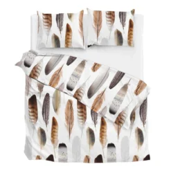 Parure De Lit Avelie