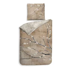 Parure De Lit Réversible Sakura