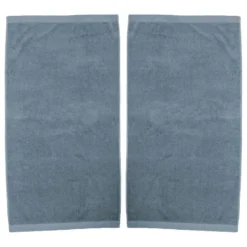 Serviettes De Bain Baddoek (lot De 2)