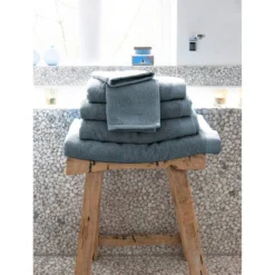 Serviettes De Plage Moca (lot De 2) -Promos Sommeil Zen Boutique 1000303734 211026 13260700337 MOOD DETAILS P000000001000303734 mood