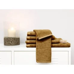 Serviettes De Plage Moca (lot De 2) -Promos Sommeil Zen Boutique 1000303748 211026 13261300429 MOOD DETAILS P000000001000303748 mood