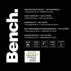 Parure De Lit Bench Nature Inspired III -Promos Sommeil Zen Boutique 1000304033 230315 031 DETAILS P000000001000304033