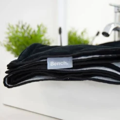 Serviette De Bain Bench I -Promos Sommeil Zen Boutique 1000304035 230315 031 DETAILS P000000001000304035