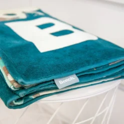 Serviette Bench Nature Inspired I -Promos Sommeil Zen Boutique 1000304037 230315 032 DETAILS P000000001000304037