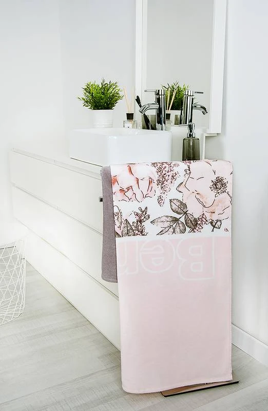 Serviette Bench Nature Inspired II 2 Serviette Bench Nature Inspired II – Image 2