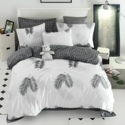 Parure De Lit Pipong -Promos Sommeil Zen Boutique 1000307473 211115 07111200202 MOOD DETAILS P000000001000307473 mood