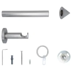 Tringle Sur Mesure Cone (simple) -Promos Sommeil Zen Boutique 1000320984 220118 13072001268 DETAILS P000000001000320984