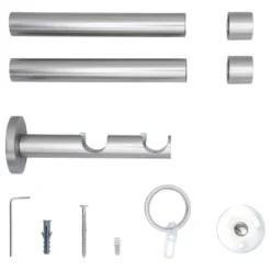 Tringle Sur Mesure Cap II (double) -Promos Sommeil Zen Boutique 1000322216 220204 06110300050 DETAILS P000000001000322216