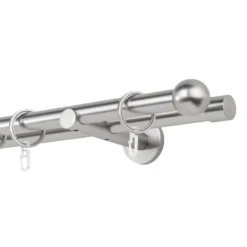 Tringle Sur Mesure Ball II (double)