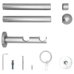 Tringle Sur Mesure Ball II (double) -Promos Sommeil Zen Boutique 1000322478 220204 0611050050 DETAILS P000000001000322478