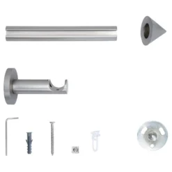 Tringle Sur Mesure Cone III (simple) -Promos Sommeil Zen Boutique 1000324086 220120 08144101597 DETAILS P000000001000324086