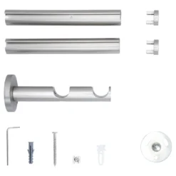 Tringle Sur Mesure Match IV (double) -Promos Sommeil Zen Boutique 1000324833 220126 092603040 DETAILS P000000001000324833