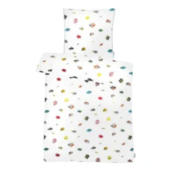 Parure De Lit Fidshi