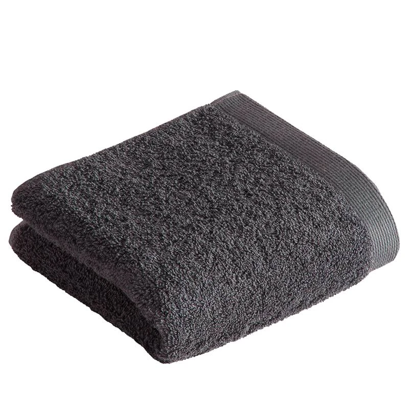 Vossen Lot De 3 Essuie-mains High Line 1 Vossen Lot De 3 Essuie-mains High Line