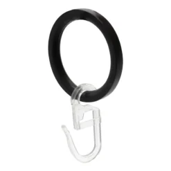 Anneaux Pour Tringle 16/20 Mm