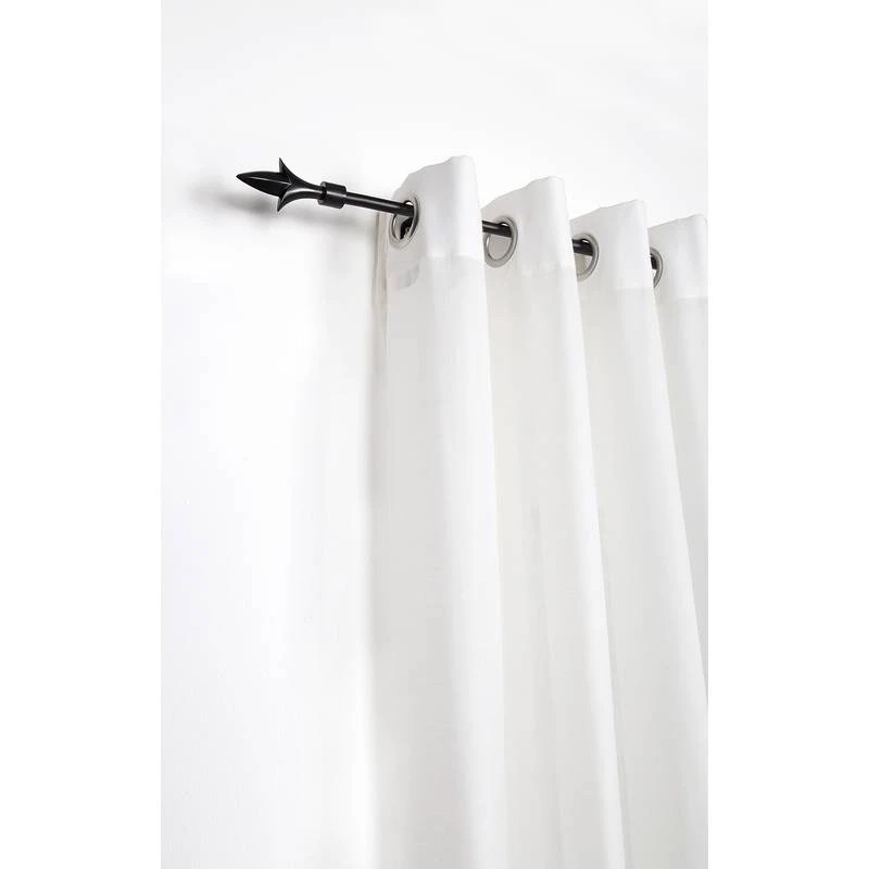 Tringle à Rideau Lance 13/16 Mm 2 Tringle à Rideau Lance 13/16 Mm – Image 2