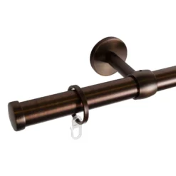 Tringle à Rideau 25 Mm Cap/Noble -Promos Sommeil Zen Boutique 1000330971 220210 030 DETAILS P000000001000330971