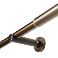 Tringle à Rideau Ext. 16/19 Rillcube -Promos Sommeil Zen Boutique 1000330991 221110 040 DETAILS P000000001000330991