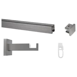 Tringle à Rideaux 20 Mm Square 14 Tringle à Rideaux 20 Mm Square -Promos Sommeil Zen Boutique 1000331007 220210 050 DETAILS P000000001000331007