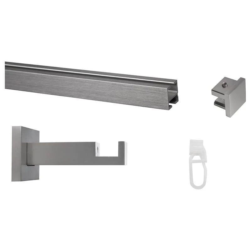 Tringle à Rideaux 20 Mm Square 5 Tringle à Rideaux 20 Mm Square – Image 5