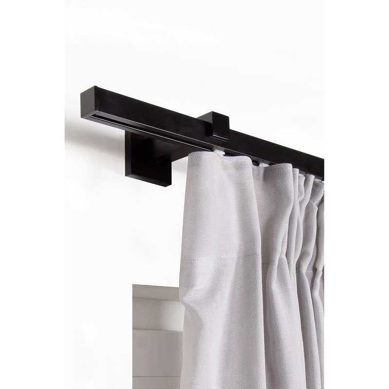 Tringle à Rideaux 20 Mm Square 8 Tringle à Rideaux 20 Mm Square – Image 8