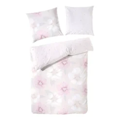 Parure De Lit En Renforcé Florence