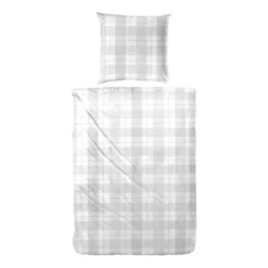 Parure De Lit En Renforcé Killiman Karo -Promos Sommeil Zen Boutique 1000331251 220209 12554600010 IMAGE P000000001000331251