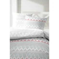 Parure De Lit En Renforcé Bio Zahara -Promos Sommeil Zen Boutique 1000331264 220209 12554600021 MOOD DETAILS P000000001000331264 mood