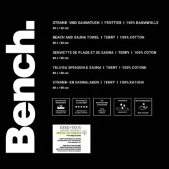 Serviette De Sauna Bench -Promos Sommeil Zen Boutique 1000331675 230315 500 SKETCH DETAILS P000000001000331675 sketch