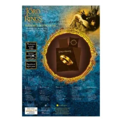 Herding Parure De Lit Herr Der Ringe -Promos Sommeil Zen Boutique 1000331684 220719 050 DETAILS P000000001000331684