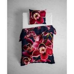 Parure Réversible De Lit Esteban -Promos Sommeil Zen Boutique 1000331796 220706 020 MOOD DETAILS P000000001000331796 mood