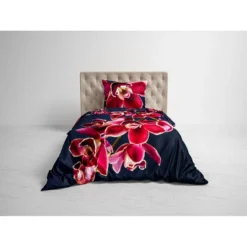 Parure Réversible De Lit Esteban -Promos Sommeil Zen Boutique 1000331796 220706 022 MOOD DETAILS P000000001000331796 mood