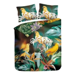 Parure Réversible De Lit Eliana