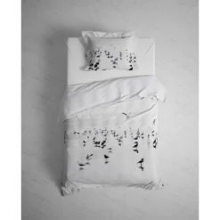 Parure Réversible De Lit Attis 7 Parure Réversible De Lit Attis -Promos Sommeil Zen Boutique 1000331904 220706 021 MOOD DETAILS P000000001000331904 mood