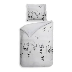 Parure Réversible De Lit Attis 9 Parure Réversible De Lit Attis -Promos Sommeil Zen Boutique 1000331904 220706 030 DETAILS P000000001000331904