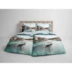 Parure Réversible De Lit Nada -Promos Sommeil Zen Boutique 1000331910 220706 025 MOOD DETAILS P000000001000331910 mood