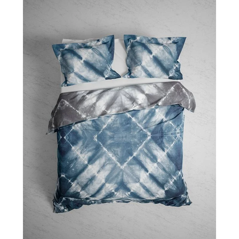 Parure Réversible De Lit Ellinas 2 Parure Réversible De Lit Ellinas – Image 2