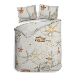 Parure Réversible De Lit Axelia