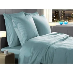 Parure De Lit Banda -Promos Sommeil Zen Boutique 1000331983 220706 021 MOOD DETAILS P000000001000331983 mood