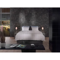 Parure De Lit Arezzo -Promos Sommeil Zen Boutique 1000332254 220706 021 MOOD DETAILS P000000001000332254 mood