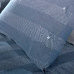 Parure De Lit Arezzo -Promos Sommeil Zen Boutique 1000332260 220706 030 DETAILS P000000001000332260