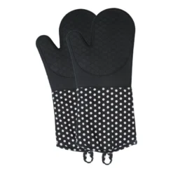 Wenko Gant De Cuisine Silicone