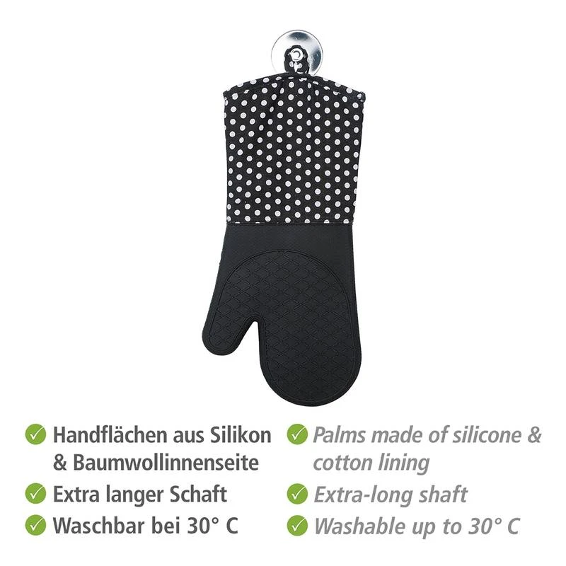 Wenko Gant De Cuisine Silicone 4 Wenko Gant De Cuisine Silicone – Image 4