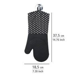 Wenko Gant De Cuisine Silicone 19 Wenko Gant De Cuisine Silicone -Promos Sommeil Zen Boutique 1000341101 220406 500 SKETCH DETAILS P000000001000341101 sketch