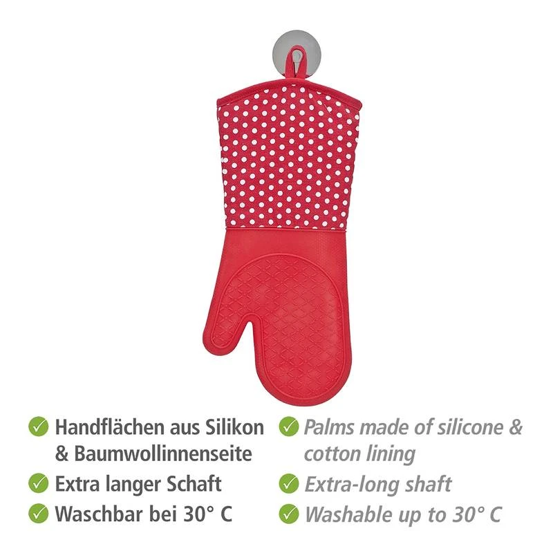 Wenko Gant De Cuisine Silicone 14 Wenko Gant De Cuisine Silicone – Image 14