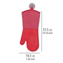 Wenko Gant De Cuisine Silicone 29 Wenko Gant De Cuisine Silicone -Promos Sommeil Zen Boutique 1000341104 220406 500 SKETCH DETAILS P000000001000341104 sketch