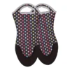 Wenko Gant De Cuisine Neopren Dots