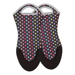 Wenko Gant De Cuisine Neopren Dots