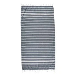 Serviette De Sauna SURFSIDE -Promos Sommeil Zen Boutique 1000343661 220401 030 DETAILS P000000001000343661