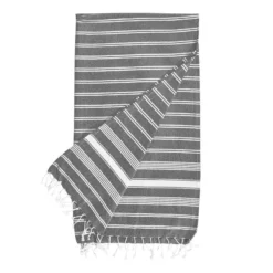 Serviette De Sauna SURFSIDE -Promos Sommeil Zen Boutique 1000343666 220401 010 IMAGE P000000001000343666